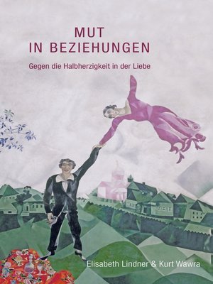 cover image of Mut in Beziehungen